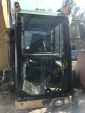 Caterpillar M318D [4]