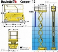 Snorkel S3246E (UpRight X 32) [3]