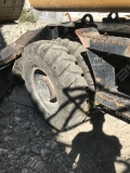 Caterpillar M318D [11]