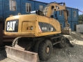 Caterpillar M318D [10]