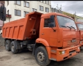 КамАЗ 65115 [1]