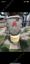 Ammann ADS 70 [0]
