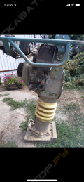 Ammann ADS 70 [1]
