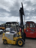 JAC CPD25 [1]