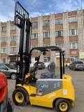 JAC CPD25 [5]