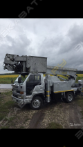 Isuzu Elf 5.2 (автогидроподъемник) [0]
