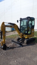 Cat 301.6 [0]