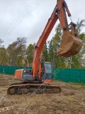 Hitachi EX200LC-3 [0]