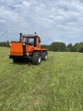 ХТЗ 150К-09-25 [4]