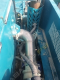 Powerscreen Pegson XH320 [9]