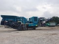 Powerscreen Pegson XH320 [3]