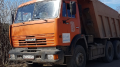 КамАЗ 65115 [0]