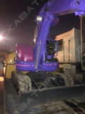 Komatsu PC28UU [1]