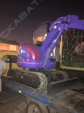Komatsu PC28UU [0]