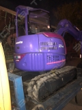 Komatsu PC28UU [2]