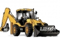 Caterpillar 434F [0]