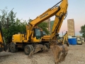 Komatsu PW200-7 [1]