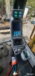 Komatsu PW200-7 [3]