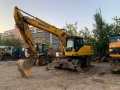 Komatsu PW200-7 [0]