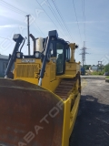 Caterpillar D6R [1]