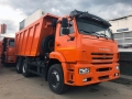 КамАЗ 6520-19 [0]