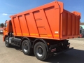 КамАЗ 6520-19 [1]