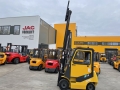 JAC CPD16 [0]