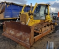 Komatsu D65E-12 [0]