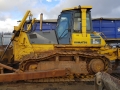 Komatsu D65E-12 [9]