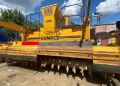 Gomaco 9500 [1]