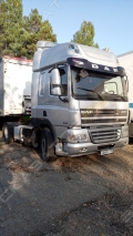 DAF CF FTT 85.460 [5]
