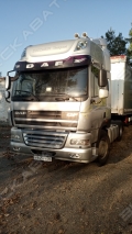 DAF CF FTT 85.460 [11]