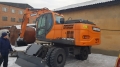 Doosan DX190W [2]