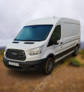 Ford Transit Connect [0]