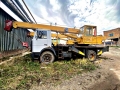 Угличмаш КС-3577-3К МАЗ 5337А2 [0]