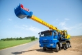 EW-25-M1 на шасси КАМАЗ 65111 [3]
