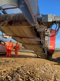Terex-Finlay I-140 [28]