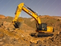 JCB JS 220 [0]
