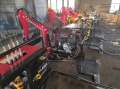 Тверские мини экскаваторы А23М [1]
