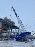 аренда автокрана 200 тонн [0]