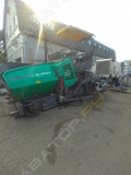 Vogele SUPER 1800-3 SprayJet [4]
