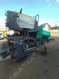 Vogele SUPER 1800-3 SprayJet [0]