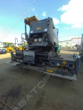 Vogele SUPER 1800-3 SprayJet [1]