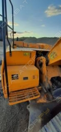 JCB JS 305LC [6]