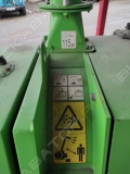GreenMech ArbTrak 150 [1]