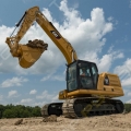 Caterpillar 320 [0]