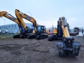 Sany SY215C [5]