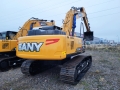 Sany SY215C [1]