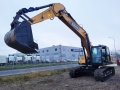 Sany SY215C [4]