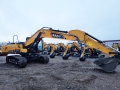 Sany SY215C [3]